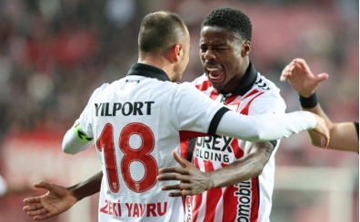 UEFA Konferans Ligi'nde 5. hafta heyecanı!