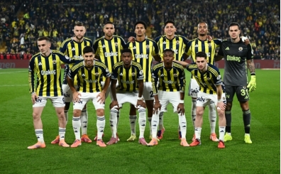 Fenerbahe'ye kt haber: Oosterwolde!