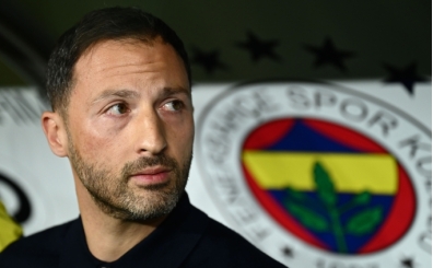 Advocaat'tan sonra ilk: Tedesco