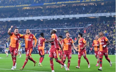 Kazmcan Karata: 'Lider geldik, lider dnyoruz'