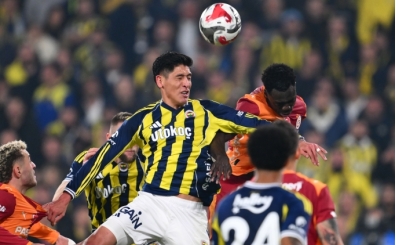 Fenerbahe-Galatasaray ma Avrupa'nn gndeminde!