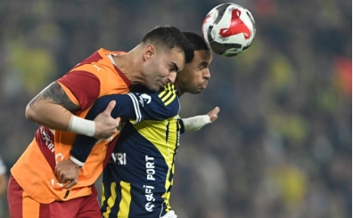 Fenerbahe'de En-Nesyri'ye tepki!
