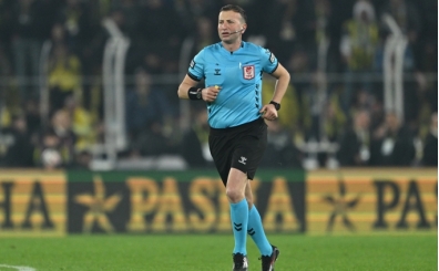 Sper Lig'de 14. haftann VAR kaytlar akland!