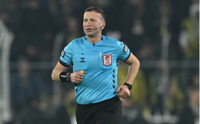 TFF'den Yasin Kol karar!