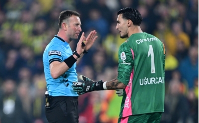 Galatasaray'dan Yasin Kol talebi: 'Ddk assn!'