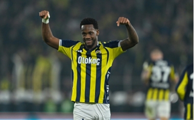 Fenerbahe'de Jhon Duran karar