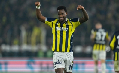 Fenerbahe'de tartmasz 1 numara!