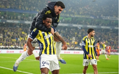 Engin Verel: 'Fenerbahe sadece 1 puan kazanmad'
