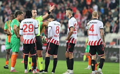 Samsunspor, Galatasaray deplasmannda