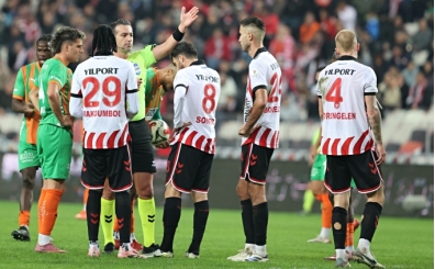 Samsunspor'da Joe Mendes, Galatasaray'a kar yok!