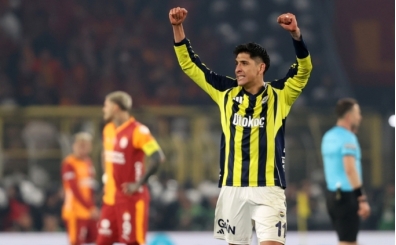 Edson Alvarez devrim yapt