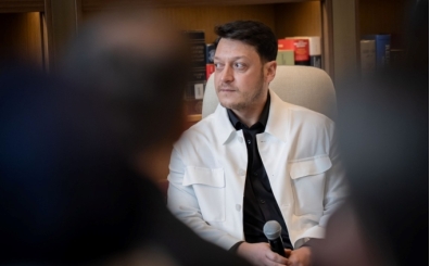 Mesut zil'den Arda Gler yant