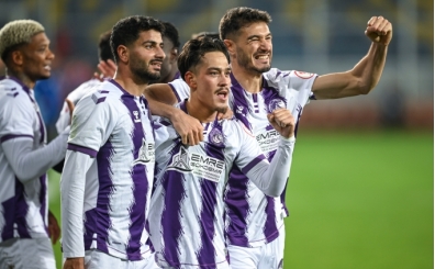 Kayserispor, Trkiye Kupas'nda 1. Lig ekibine elendi!