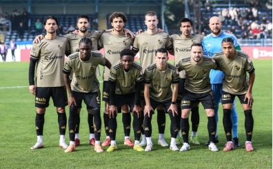 Kocaelispor, Trkiye Kupas'nda gruplara ykseldi