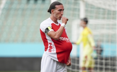 Fatih Karagümrük, kupada 5 golle turladı