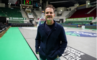 Bursaspor Basketbol, Galatasaray galibiyetine odakland