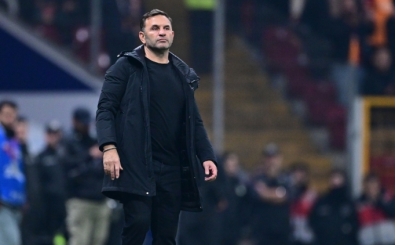 Galatasaray, son iki deplasmanda kazanamad!