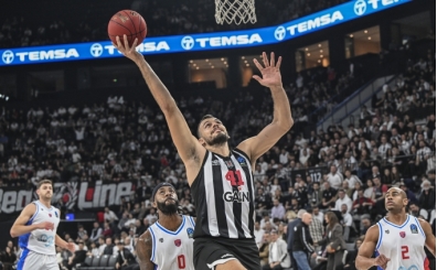 Beşiktaş GAİN, Avrupa'da Lietkabelis'i ağırlayacak