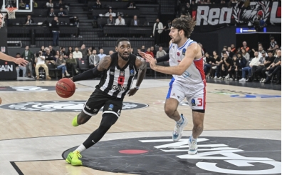 Beikta GAN'den EuroCup'ta st ste 3. galibiyet