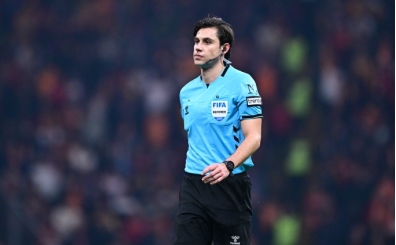 Galatasaray - Samsunspor hakem yorumları