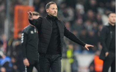 Fenerbahe'de Tedesco'dan ilgin istatistik!