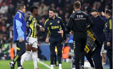 Nelson Semedo'dan sakatlığı için açıklama