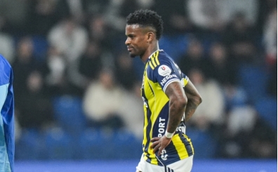 Fenerbahçe'den sakatlık açıklaması: Semedo