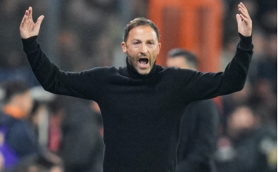 Tedesco'dan Konyaspor uyar�s�: 'Telafi zaman�'