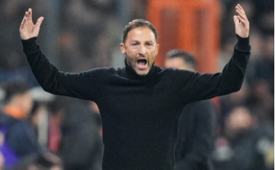 Fenerbahe'de duraklama dnemi