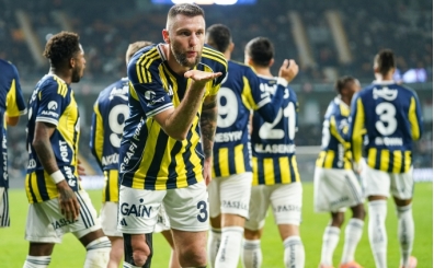 Fenerbahçe'de şampiyonluk yemini!
