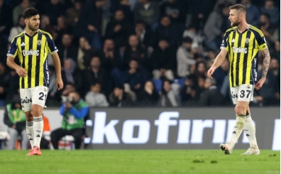 Fenerbahçe, 6 maç sonra Başakşehir'e takıldı