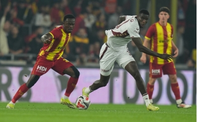 Trabzonspor'un yeni stoperi: Paul Onuachu!