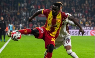 Galatasaray'�n S�per Lig'den hedefi: Anthony Dennis