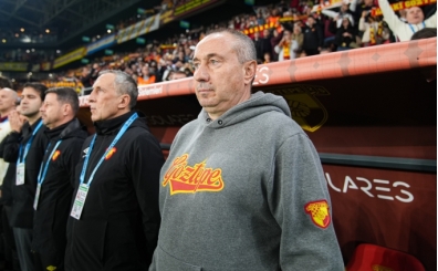 Stoilov'dan transfer iin aklama!