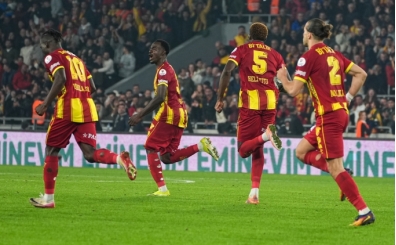 Göztepe'ye yeni tesis müjdesi