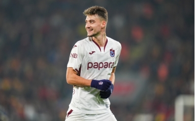 Fatih Tekke'nin kozu Ernest Mui!