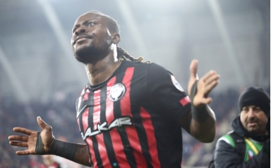 orum FK, iki hafta sonra kazand