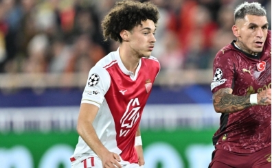 Monacolu Akliouche: 'Galibiyet bize çok iyi geldi'