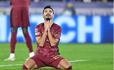 Galatasaray'da sıradaki iki rakip Atletico ve Manchester City!