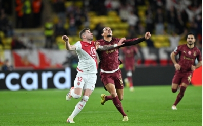 Galatasaray'ın Fransa'da galibiyet hasreti sürüyor