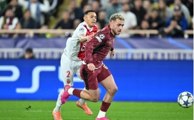 Galatasaray, Devler Ligi'nde iki maçta istediğini alamadı!