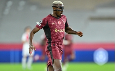 Hasan Şaş'tan Galatasaray değerlendirmesi