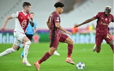 Sabri Sarıoğlu'ndan Galatasaray yorumu!