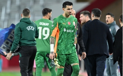 Fransızlardan Galatasaraylı futbolcu için çirkin sözler!