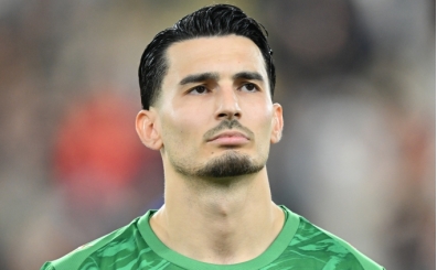 Galatasaray'a kötü haber: Uğurcan Çakır