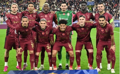 Galatasaray'n Monaco malubiyeti sonras olay yorum!