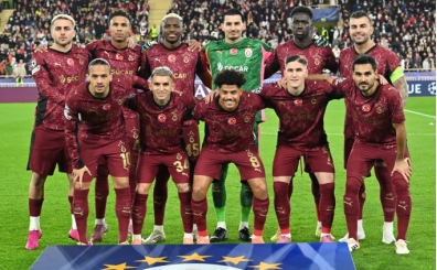 Levent Tüzemen: 'Galatasaray'da dar kadronun sıkıntısı belli oldu'