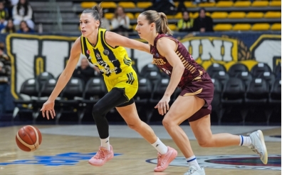 Fenerbahçe Opet, Venezia'yı farklı geçti!