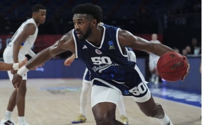 Bahçeşehir Koleji, evinde U-BT Cluj-Napoca'yı yendi