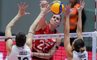 Aras Kargo, Kuzeyboru'yu set vermeden geçti